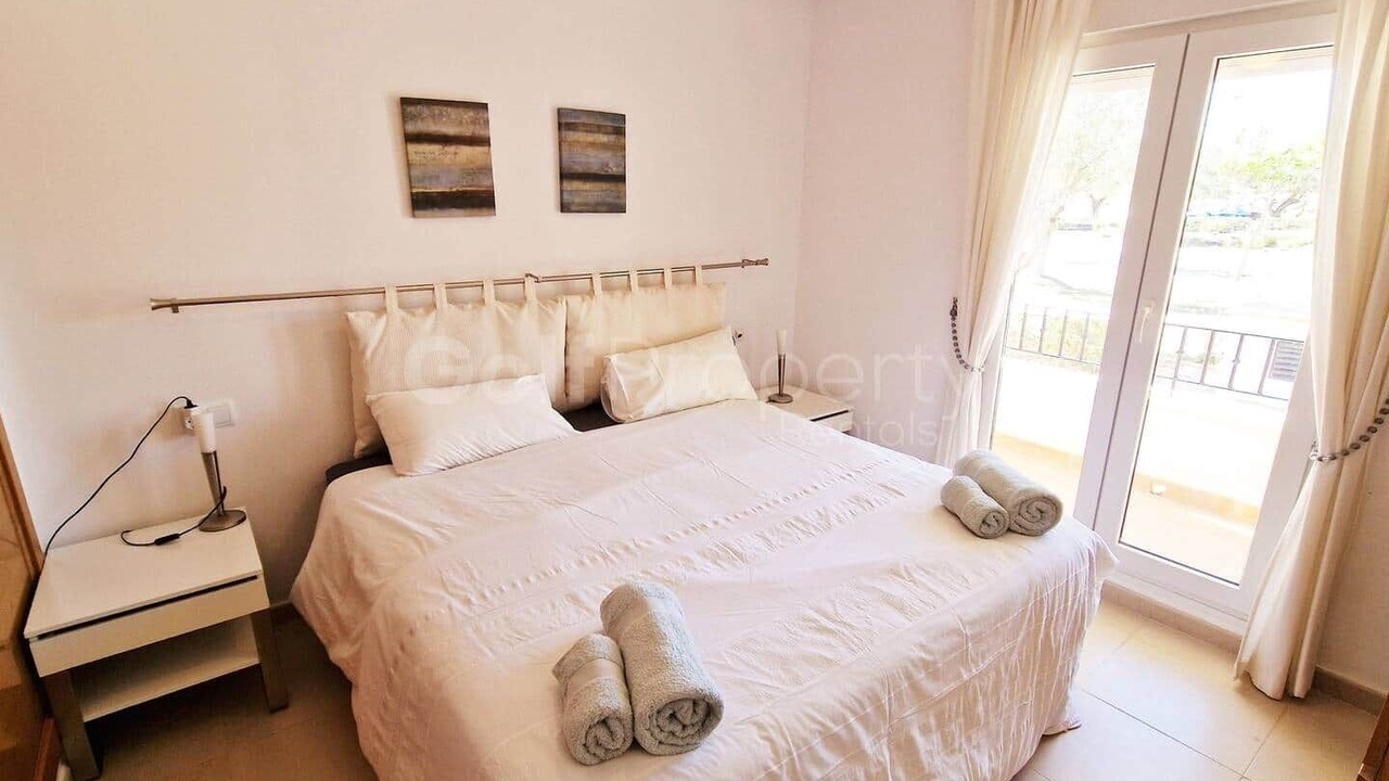 Photo of Bedroom in Jeronimo y Avileses y Balsicas de Arriba