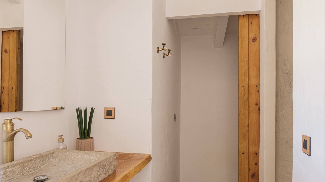 Photo of Bathroom in Inca