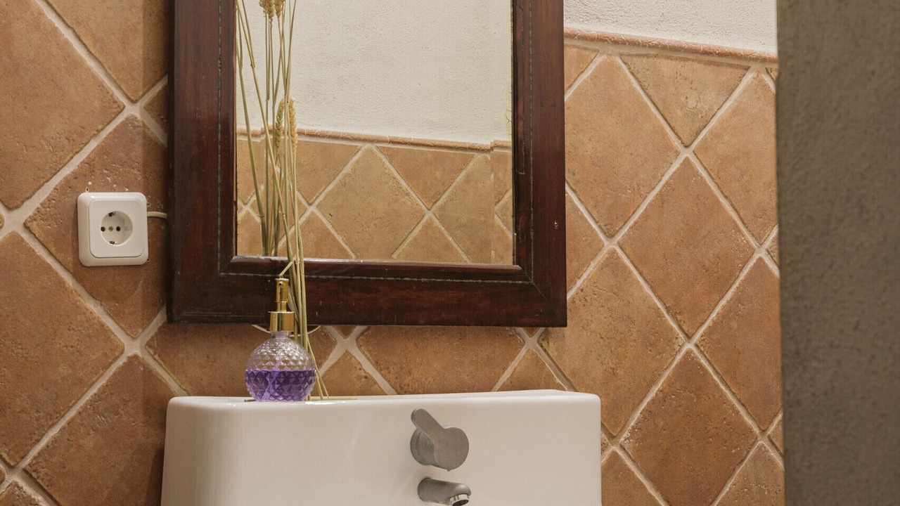 Photo of Bathroom in Inca