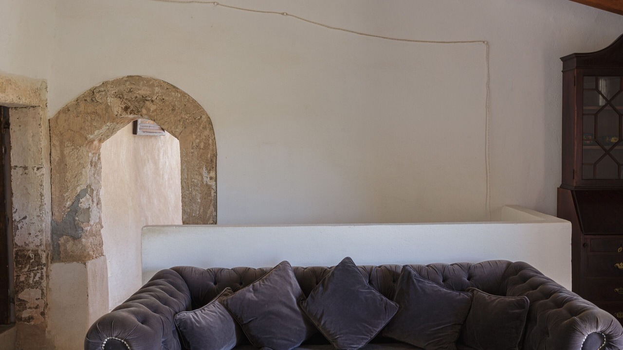 Photo of Bedroom in Inca