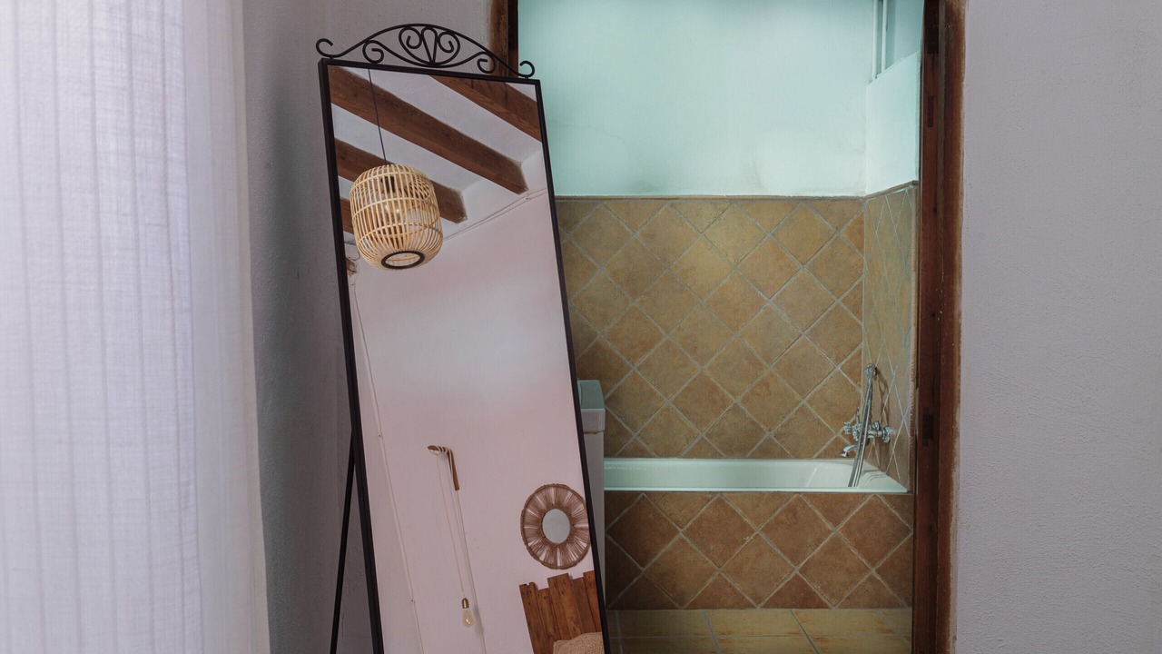 Photo of Bathroom in Inca