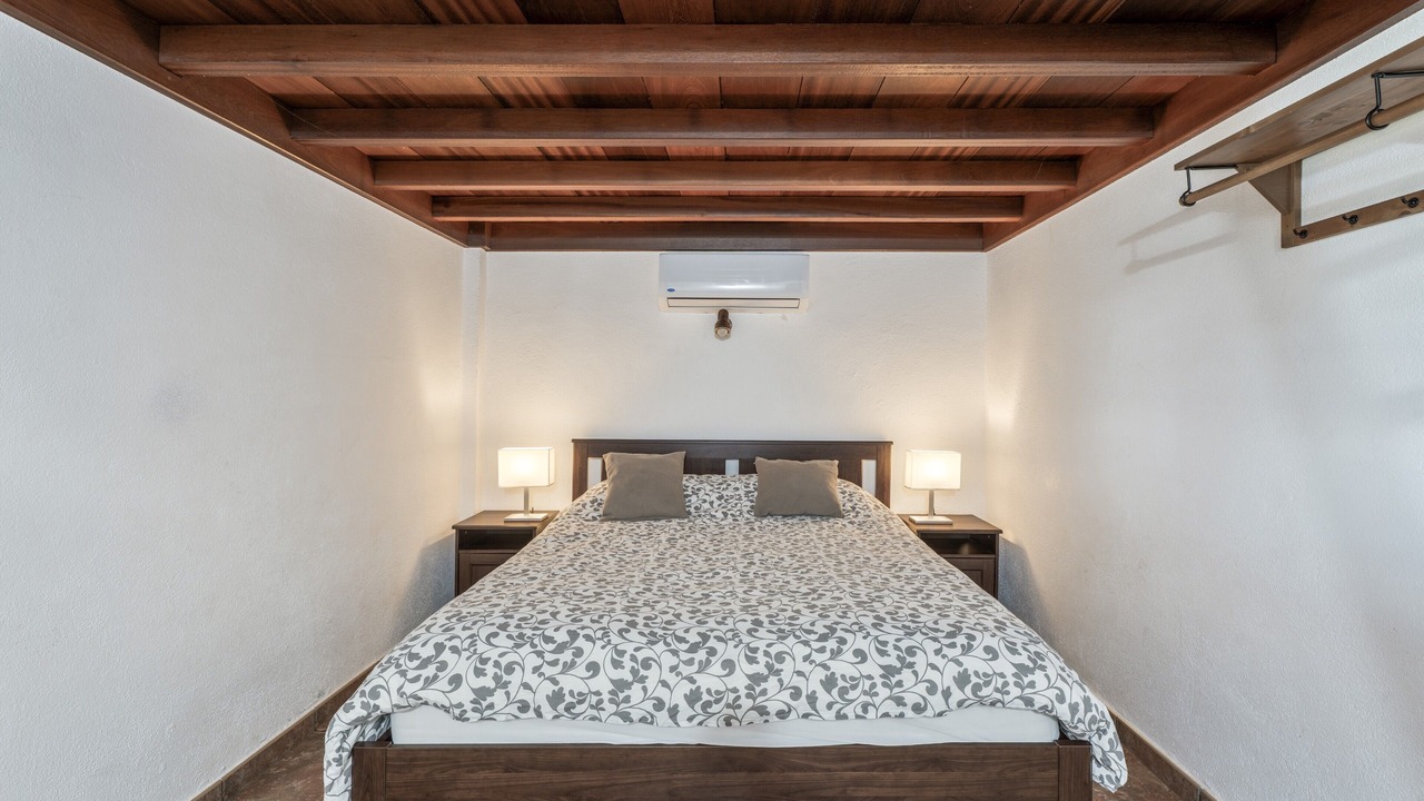 Photo of Bedroom in El Pinar de El Hierro