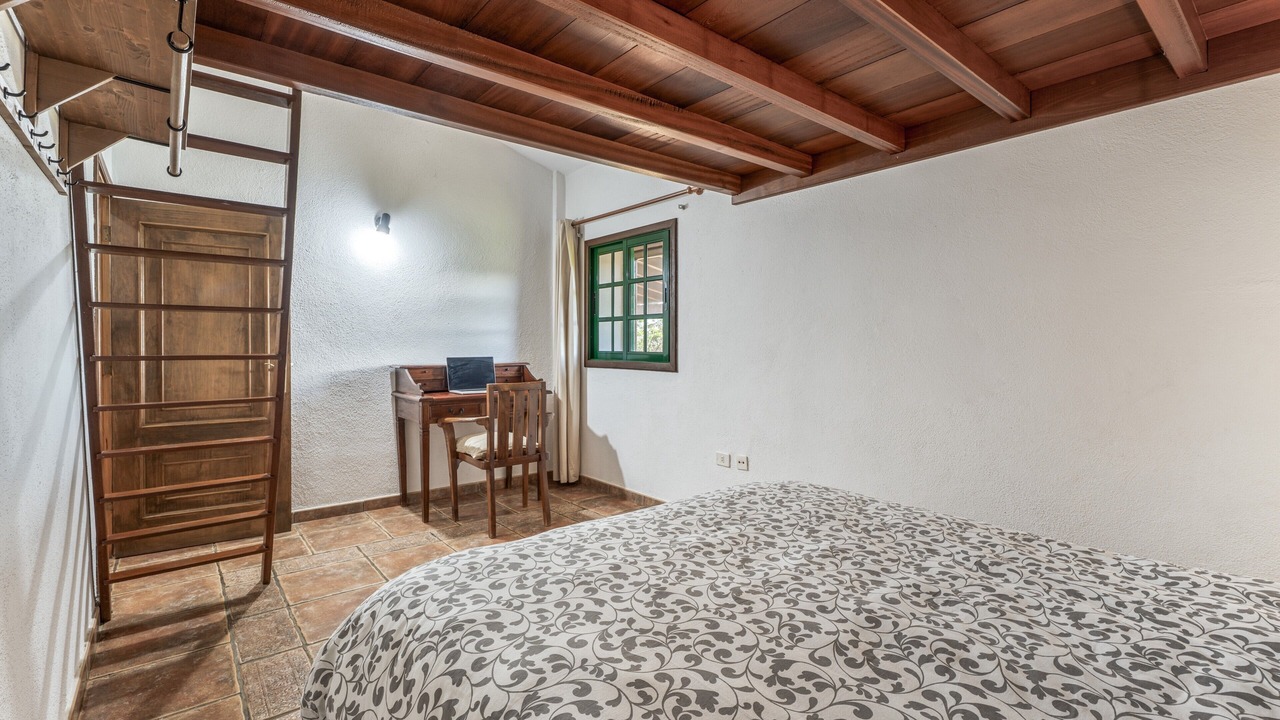 Photo of Bedroom in El Pinar de El Hierro