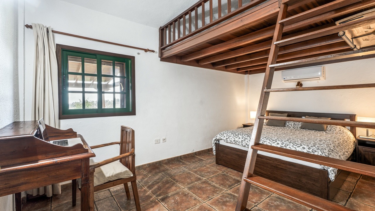 Photo of Bedroom in El Pinar de El Hierro