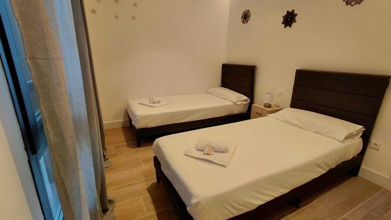 Photo of Bedroom in Cuatro Caminos
