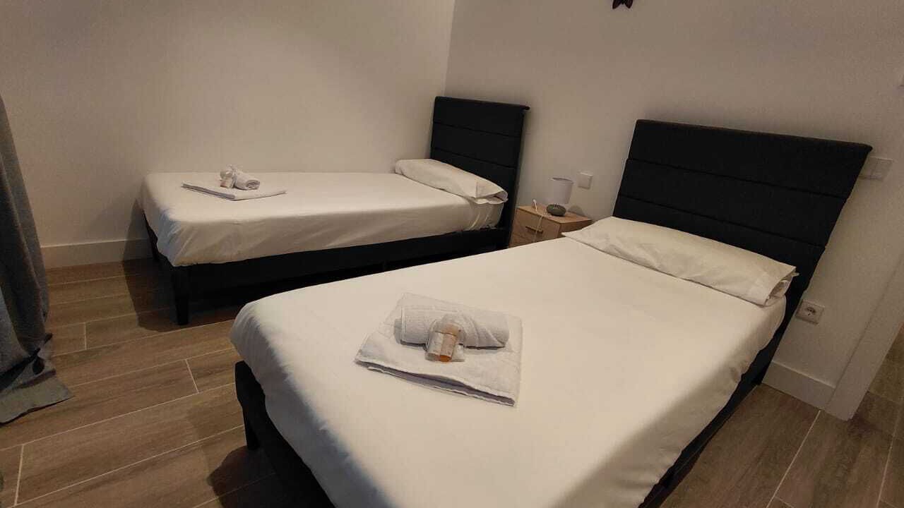 Photo of Bedroom in Cuatro Caminos