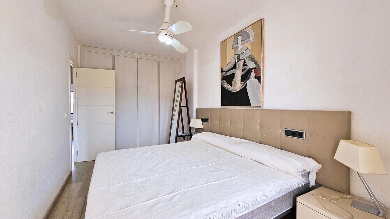 Photo of Bedroom in Cabo de Palos