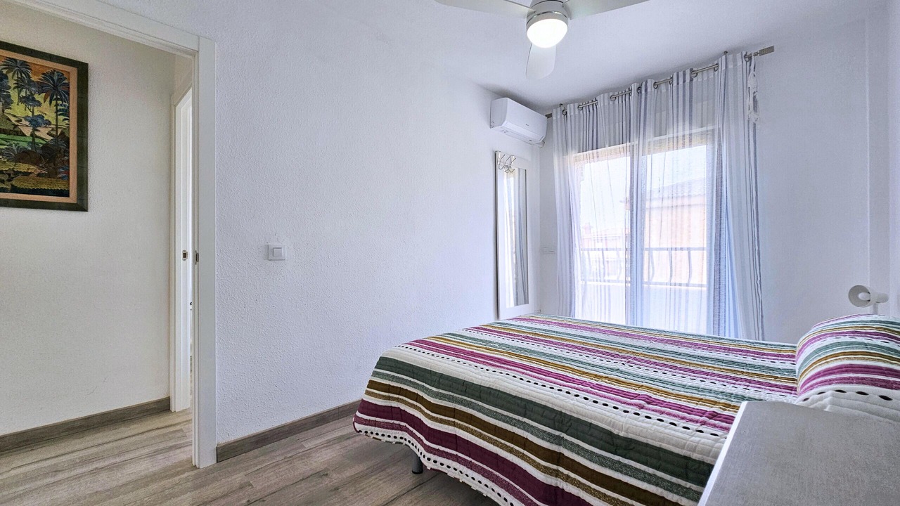 Photo of Bedroom in Cabo de Palos