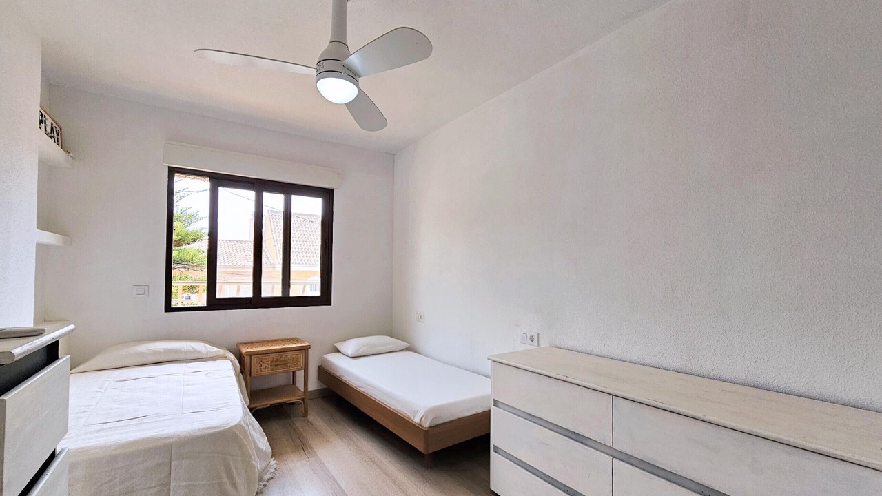 Photo of Bedroom in Cabo de Palos