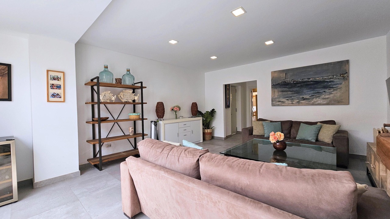 Photo of Livingroom in Cabo de Palos