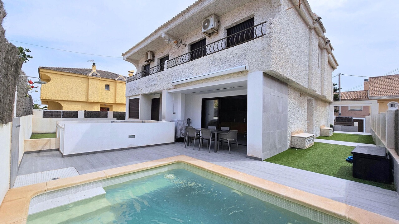 Photo of Outdoor in Cabo de Palos