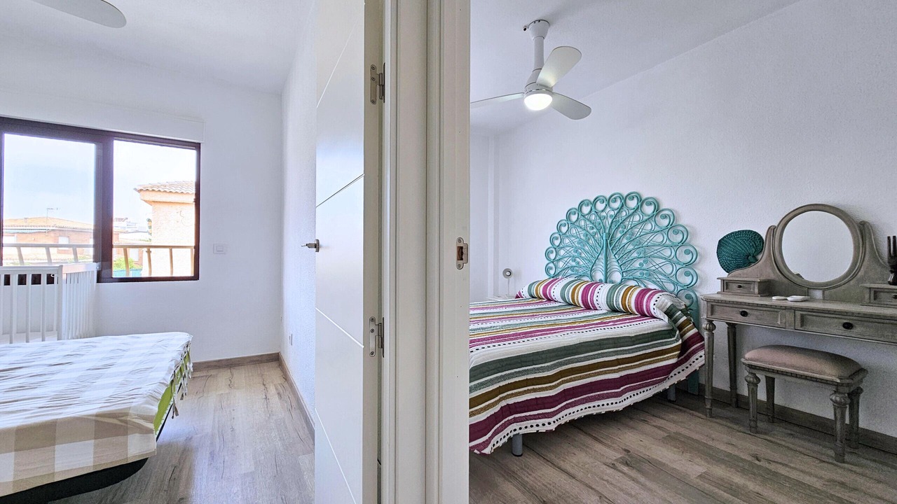 Photo of Bedroom in Cabo de Palos