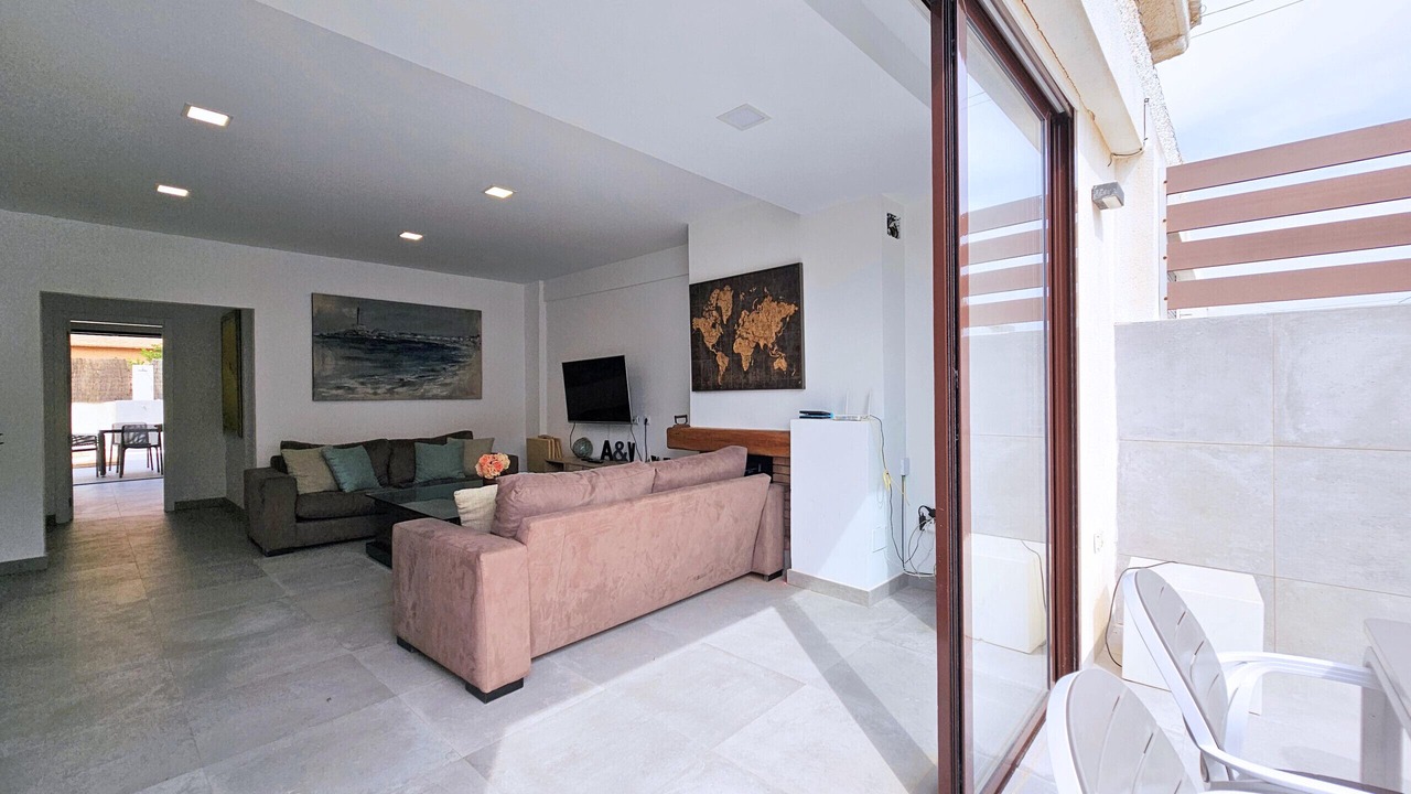 Photo of Livingroom in Cabo de Palos