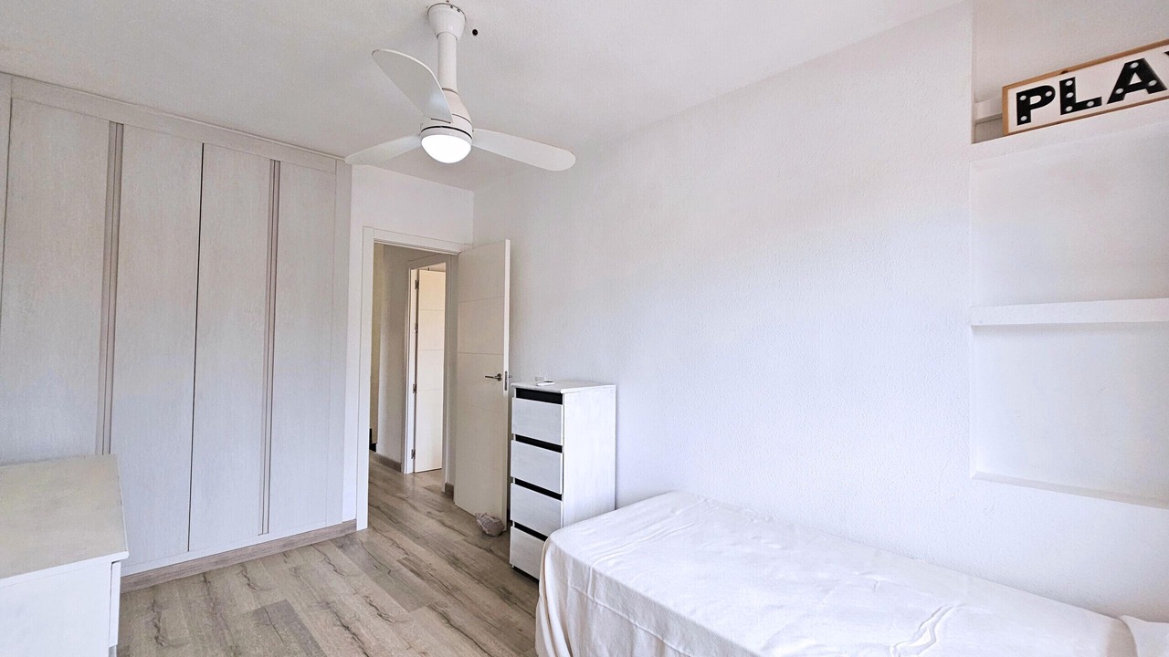 Photo of Bedroom in Cabo de Palos
