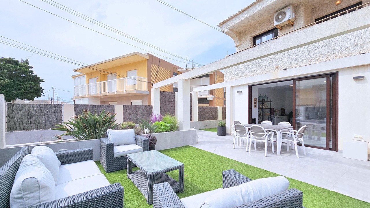 Photo of Outdoor in Cabo de Palos