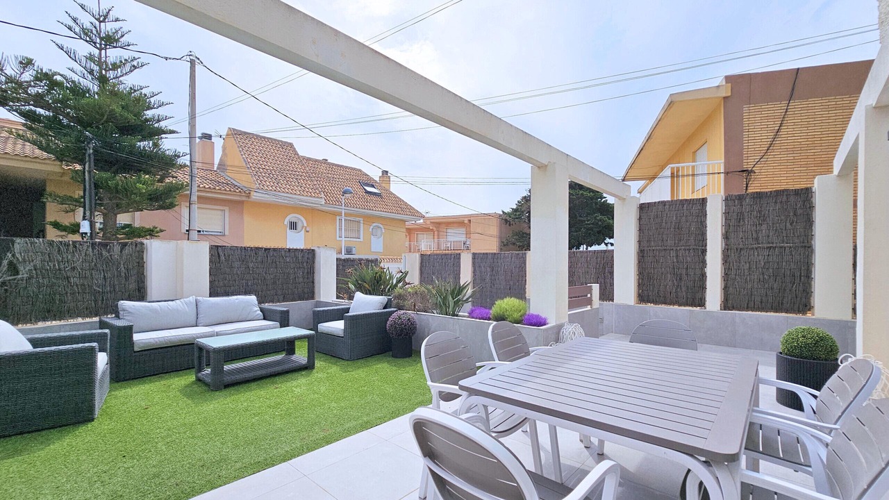 Photo of Outdoor in Cabo de Palos