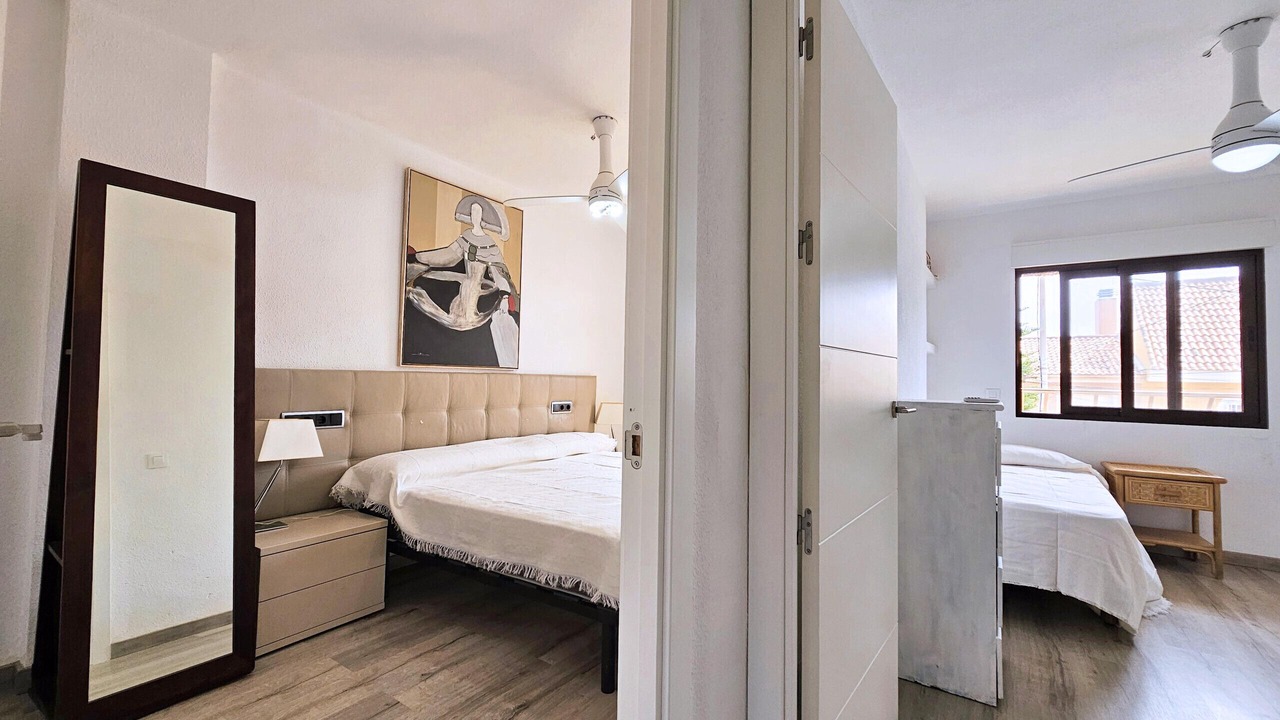 Photo of Bedroom in Cabo de Palos