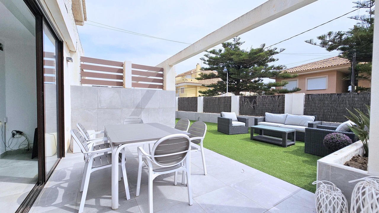 Photo of Outdoor in Cabo de Palos