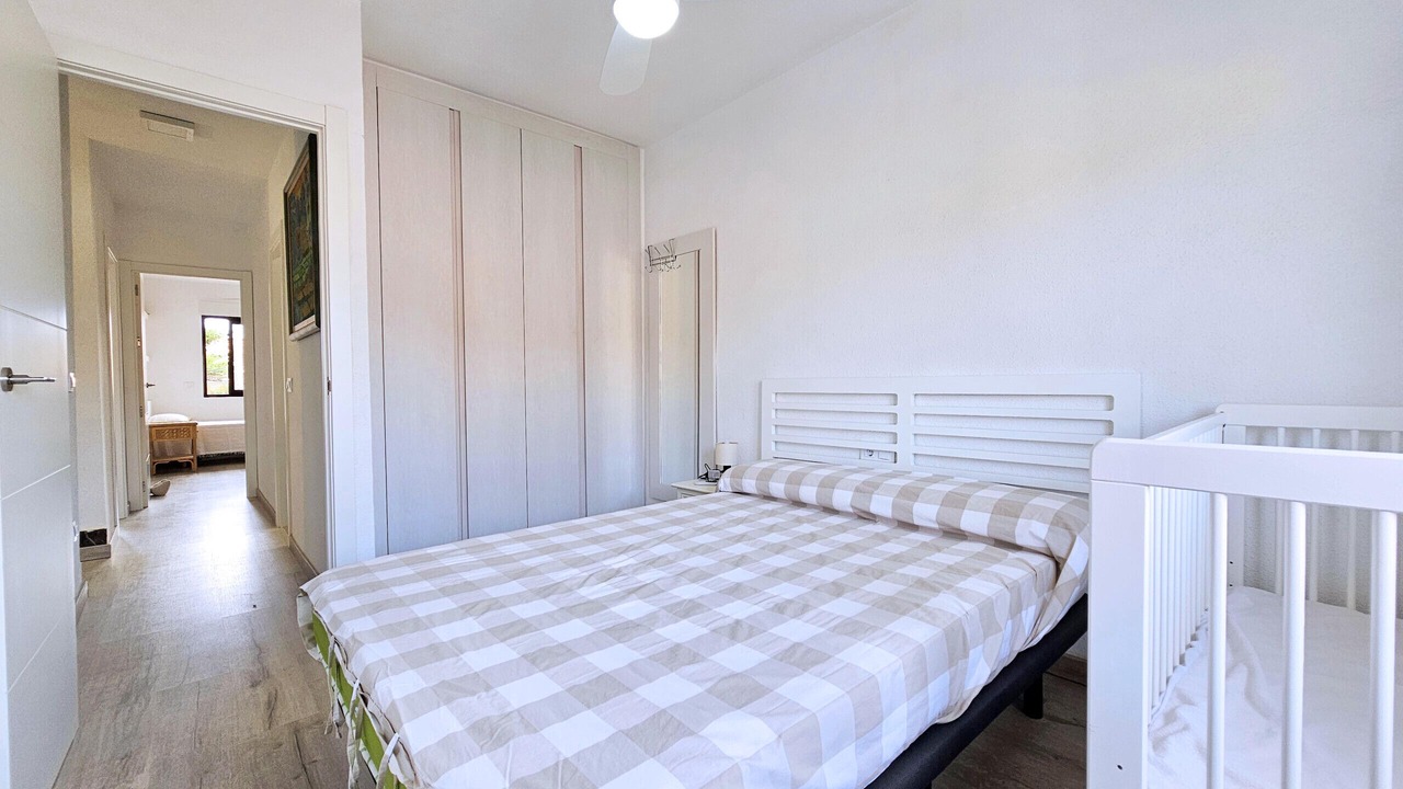 Photo of Bedroom in Cabo de Palos