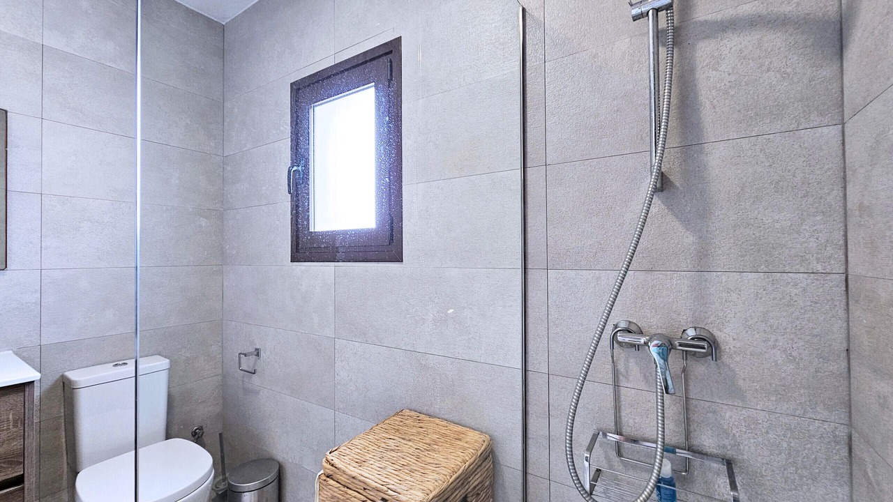 Photo of Bathroom in Cabo de Palos