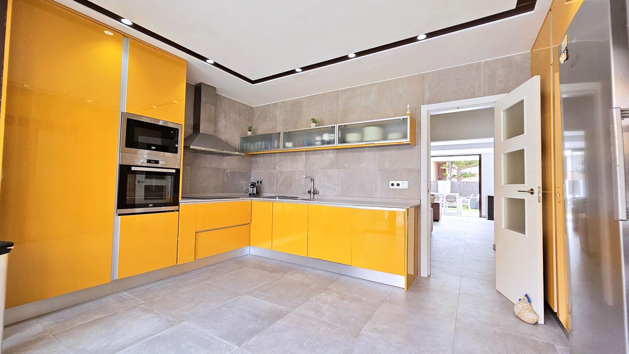 Photo of Kitchen in Cabo de Palos