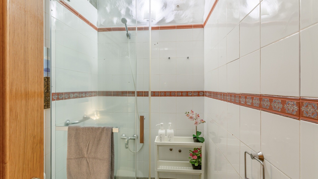 Photo of Bathroom in Artenara