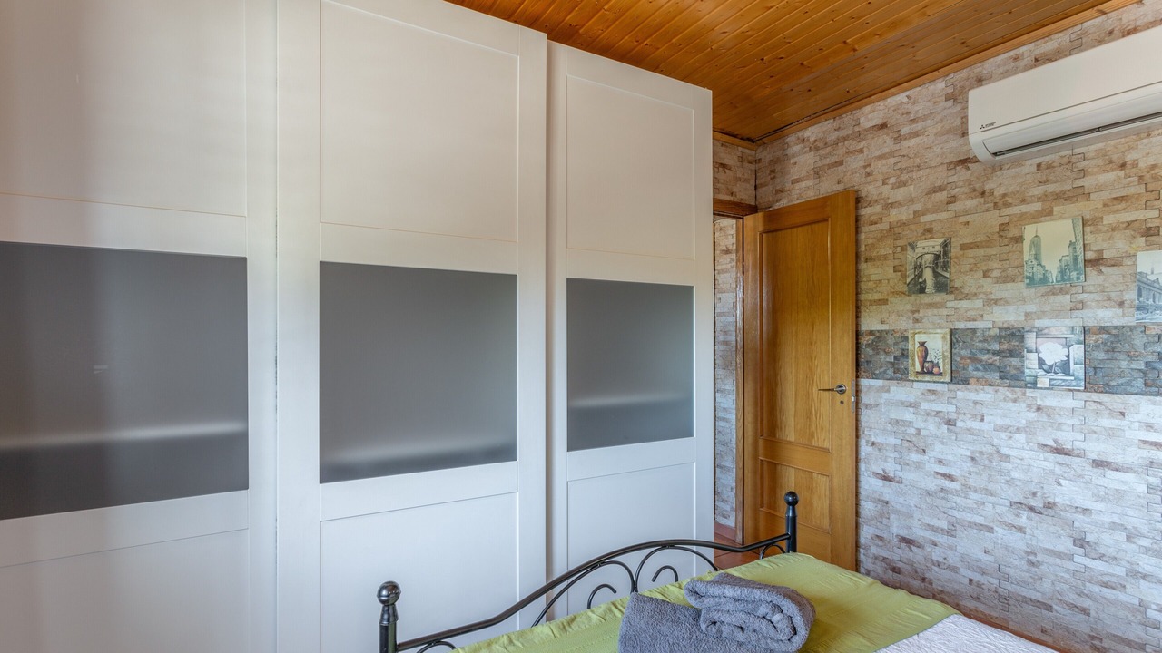 Photo of Bedroom in Artenara