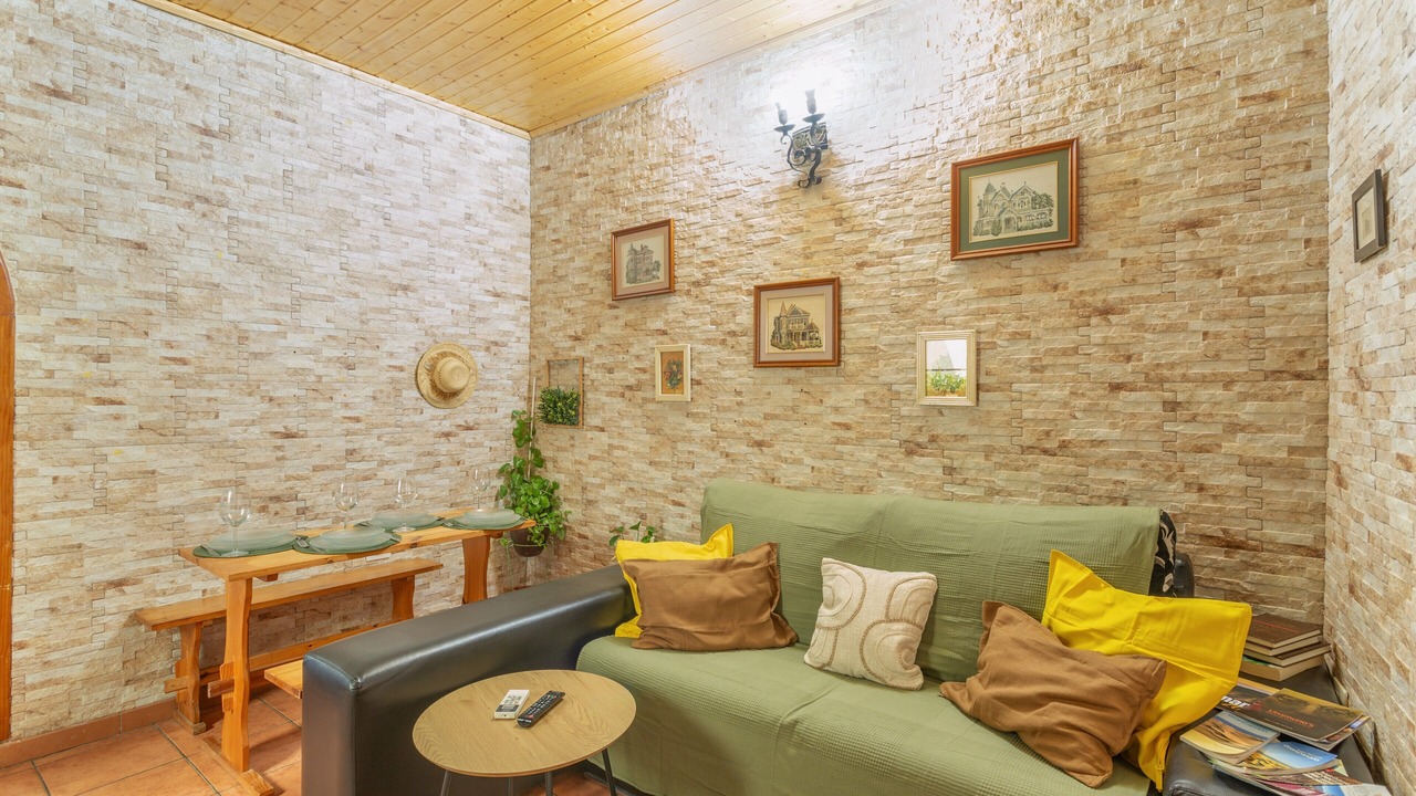 Photo of Livingroom in Artenara