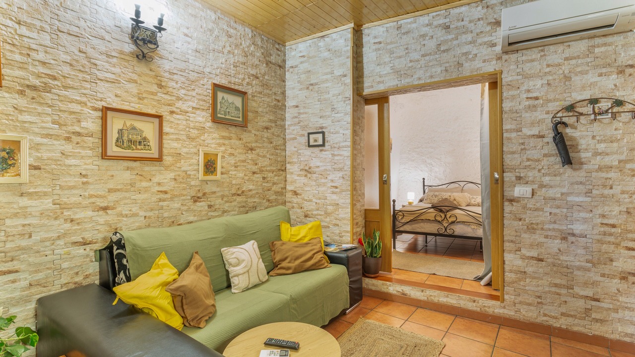 Photo of Livingroom in Artenara
