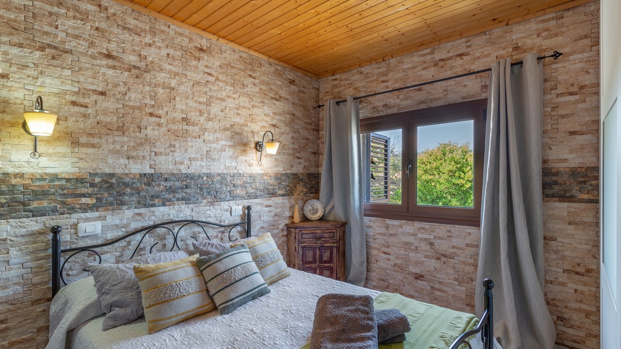 Photo of Bedroom in Artenara