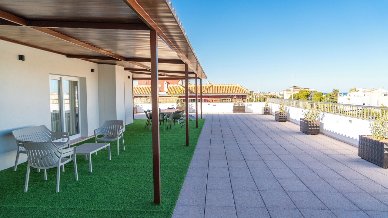 Photo of Outdoor in La Zenia