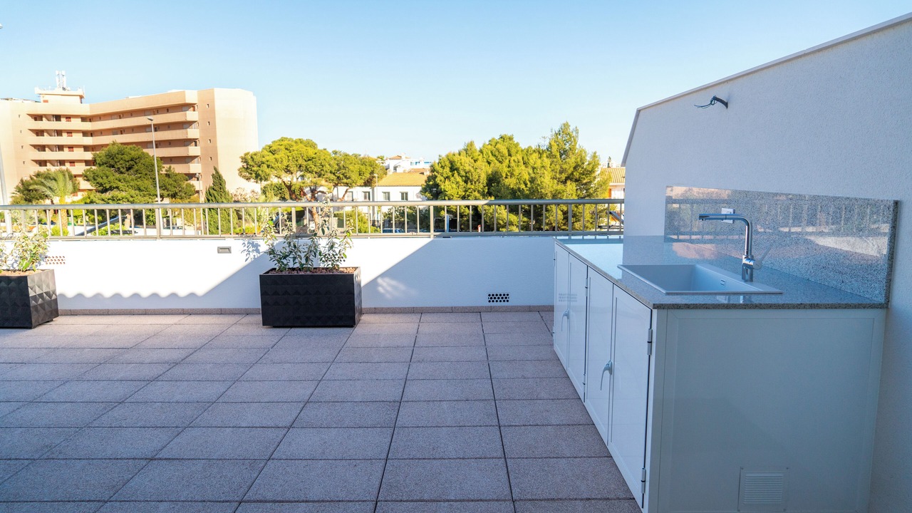 Photo of Outdoor in La Zenia
