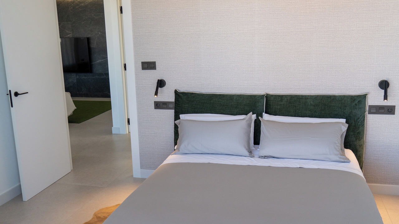 Photo of Bedroom in La Zenia