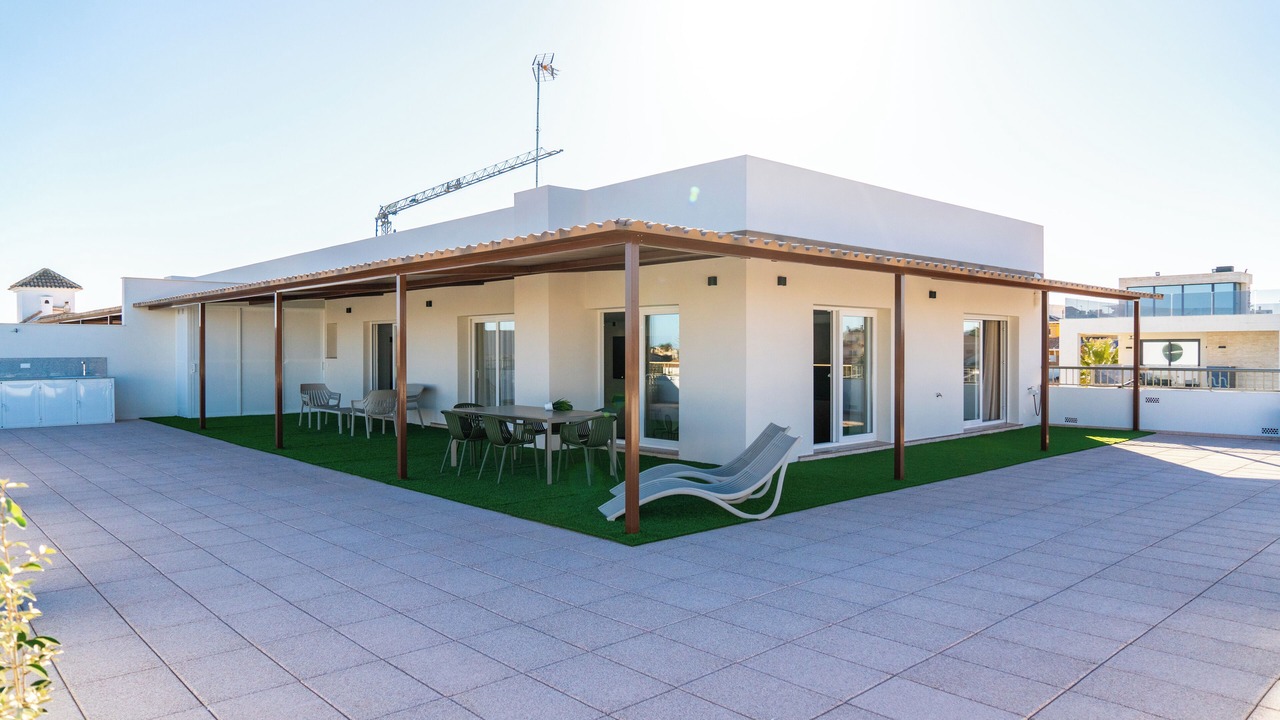 Photo of Outdoor in La Zenia