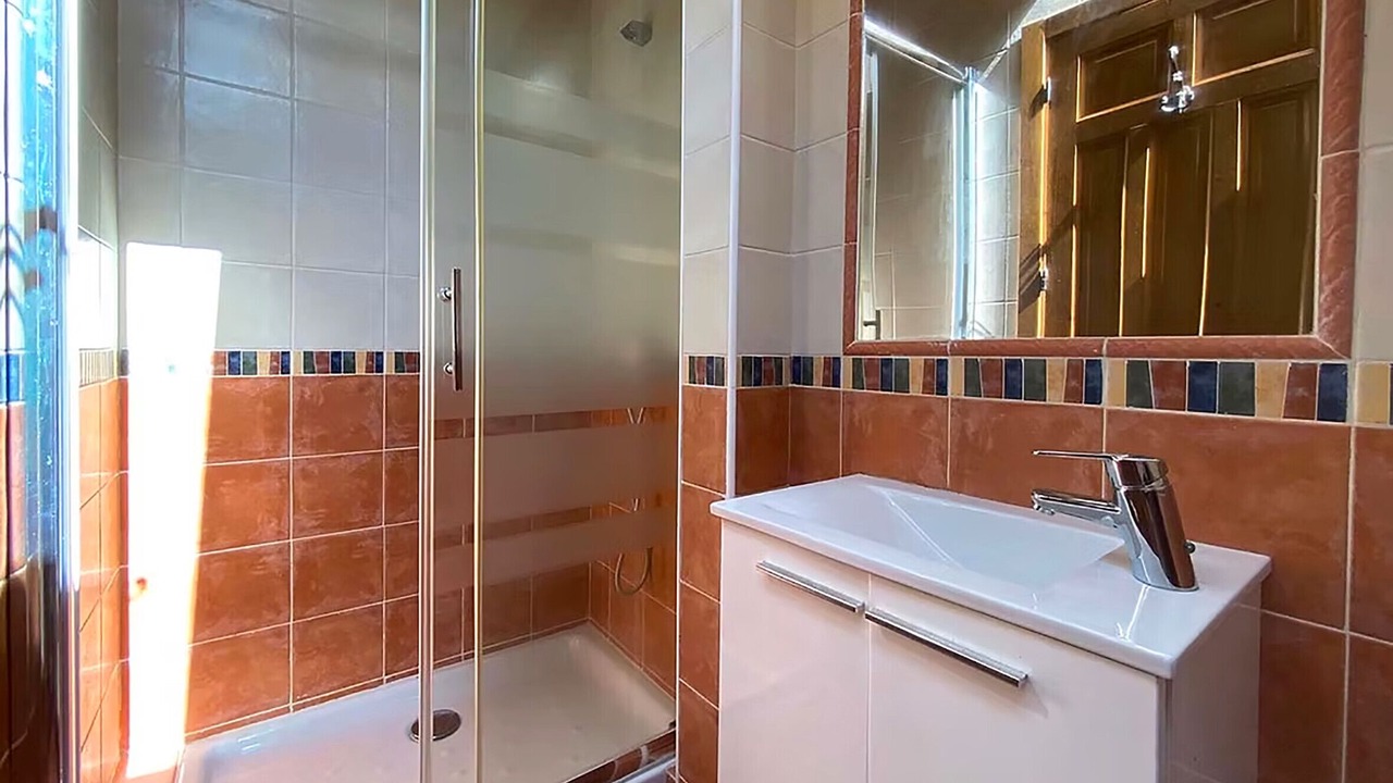 Photo of Bathroom in Penalba de San Esteban