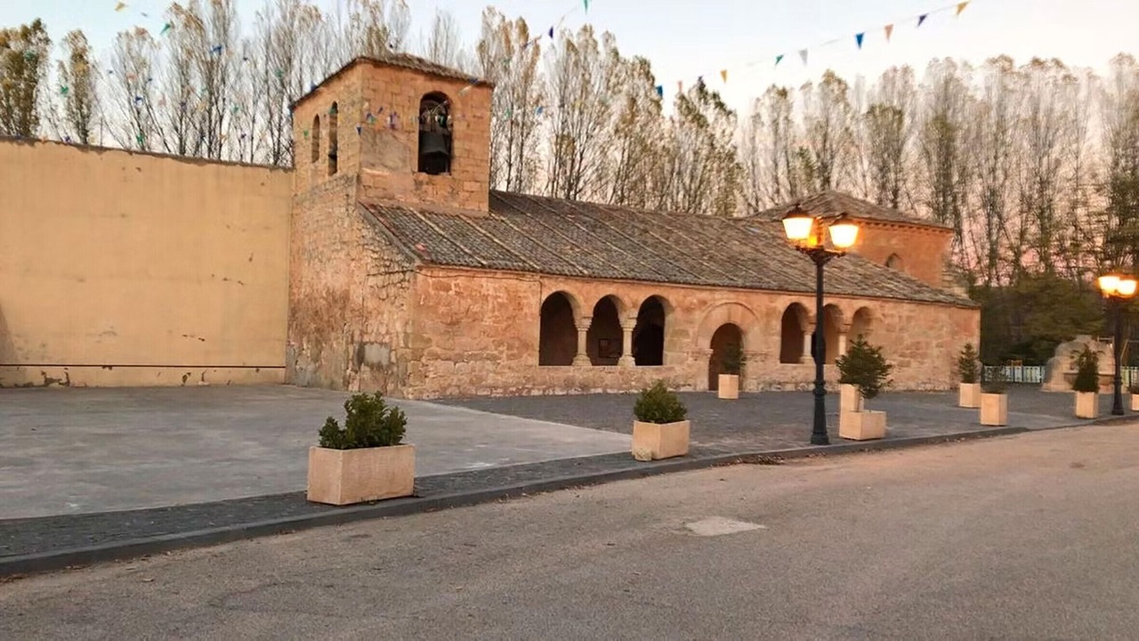 Photo of Others in Penalba de San Esteban