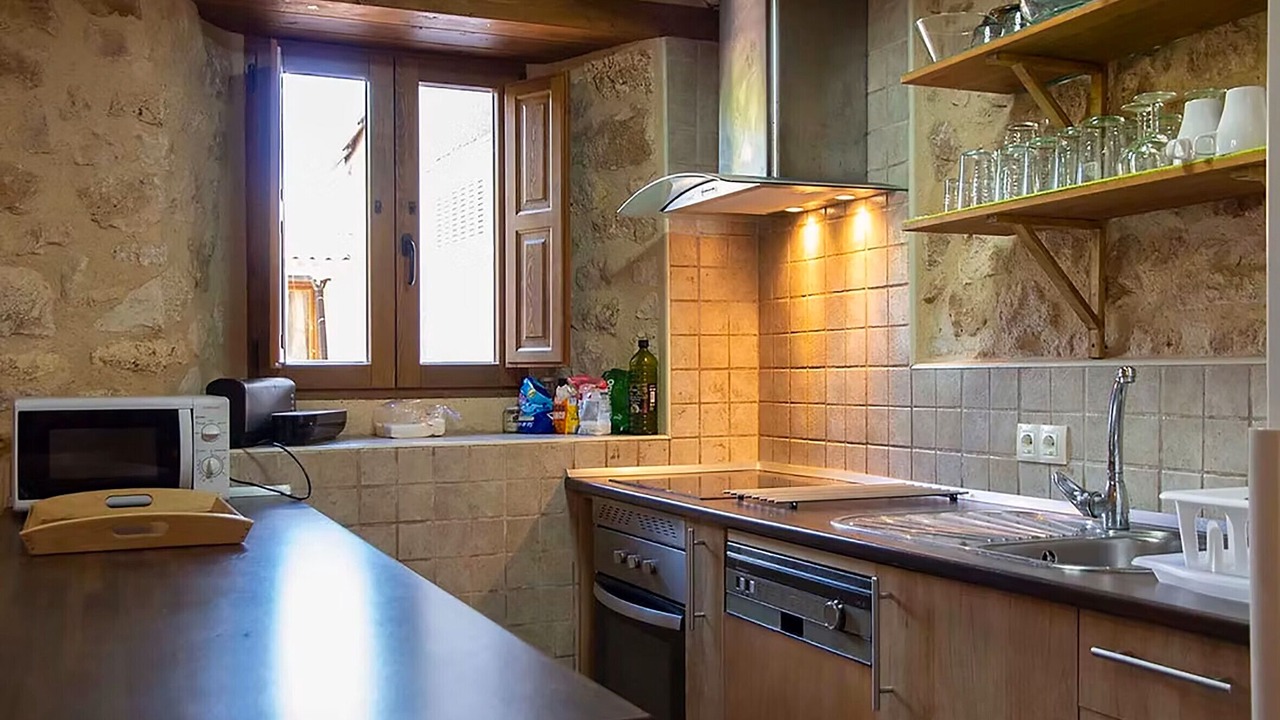 Photo of Kitchen in Penalba de San Esteban
