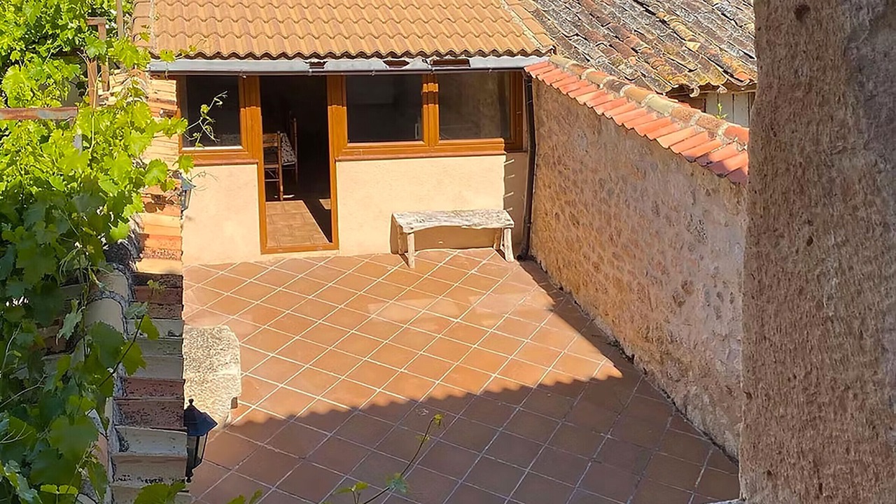 Photo of Outdoor in Penalba de San Esteban