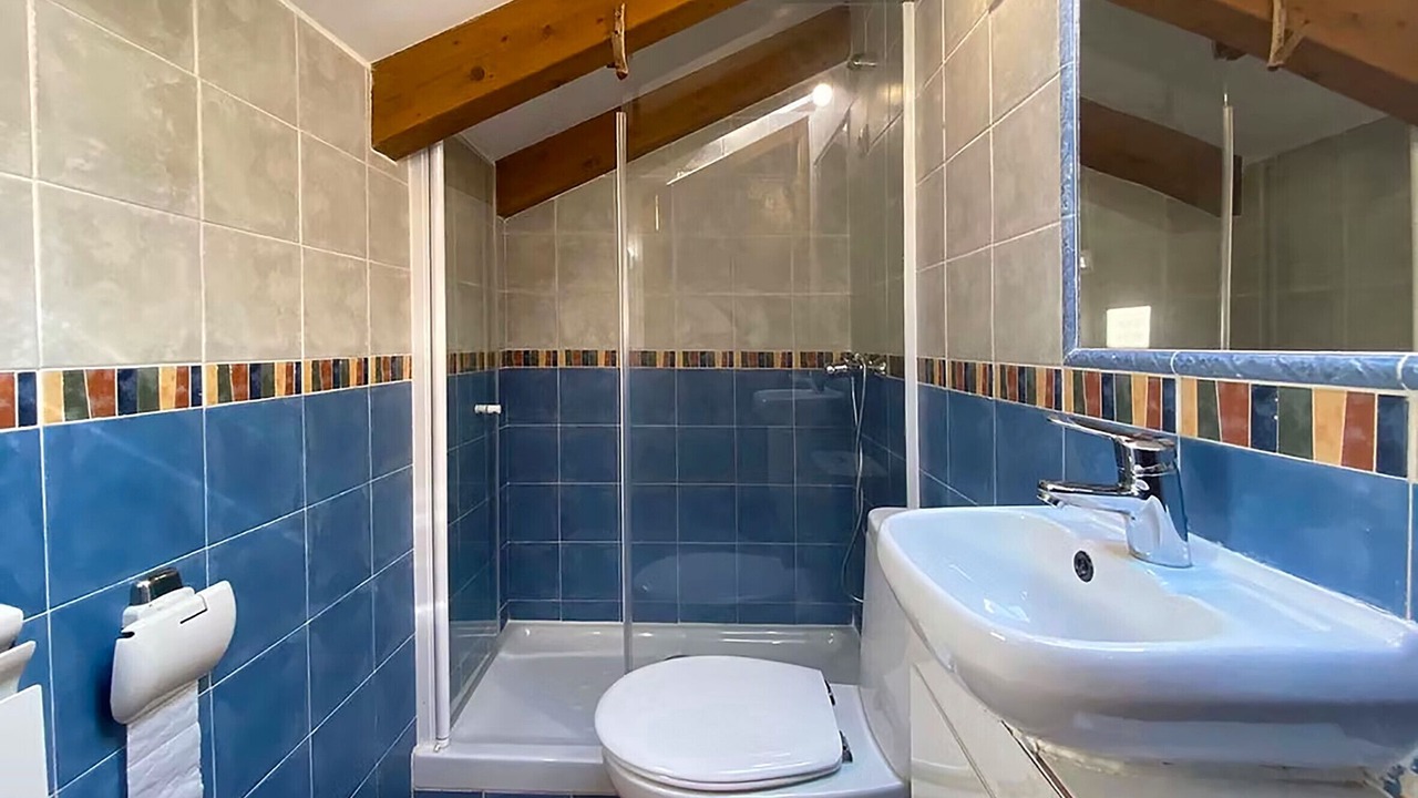 Photo of Bathroom in Penalba de San Esteban