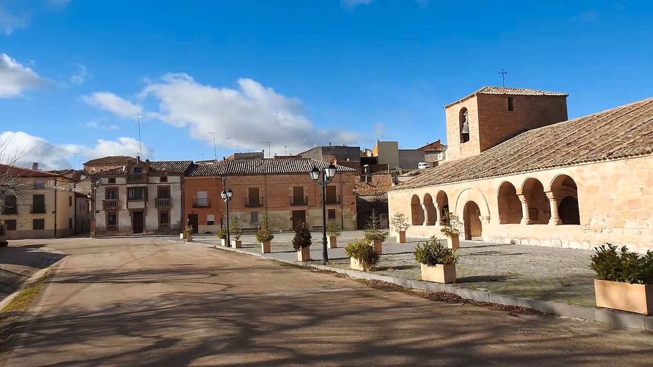 Photo of Outdoor in Penalba de San Esteban