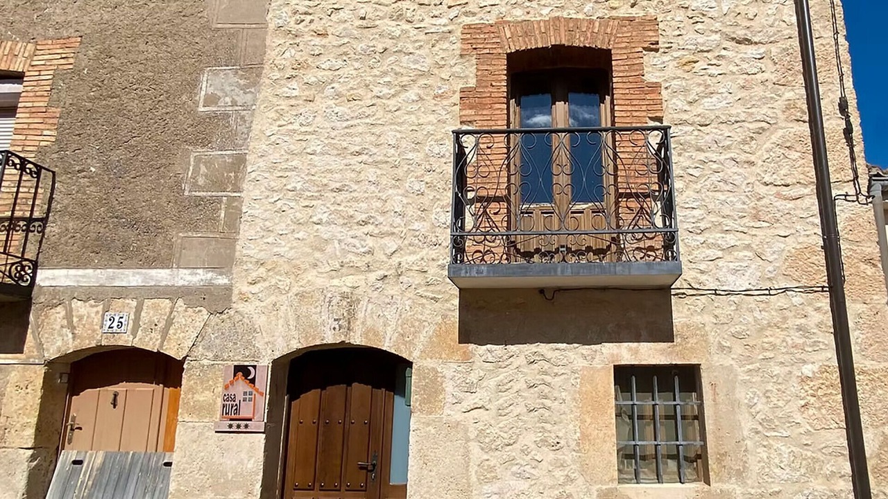 Photo of Outdoor in Penalba de San Esteban