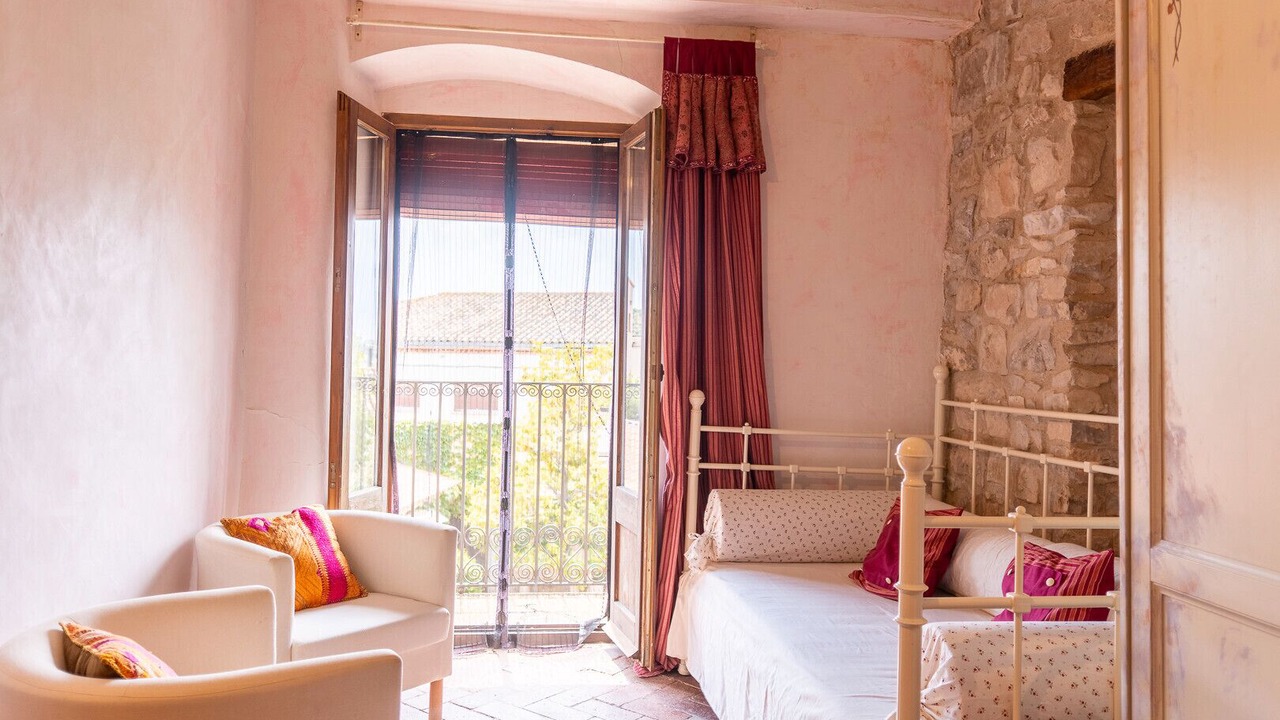 Photo of Bedroom in Sant Marti de Riucorb