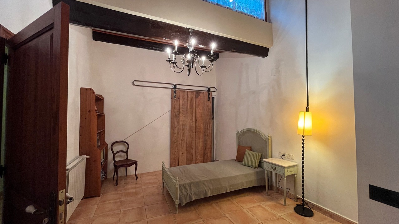 Photo of Bedroom in Sant Marti de Riucorb