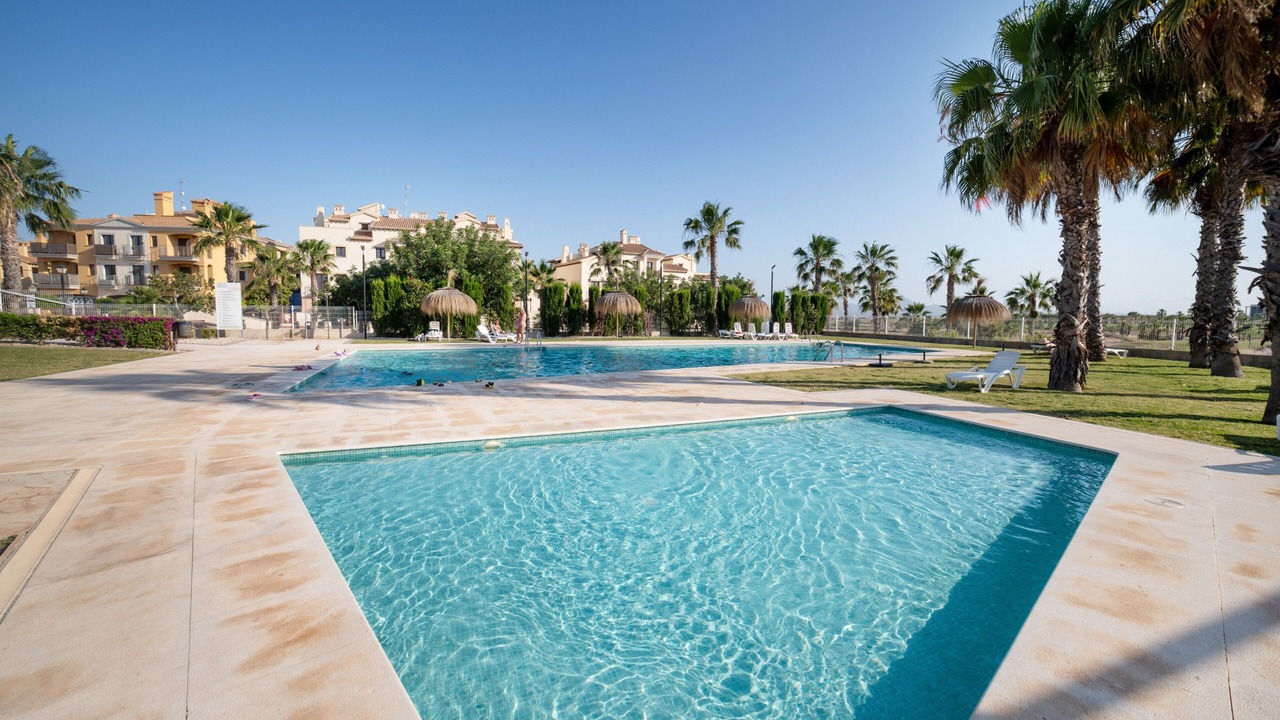 Photo of Outdoor in Fuente Alamo de Murcia