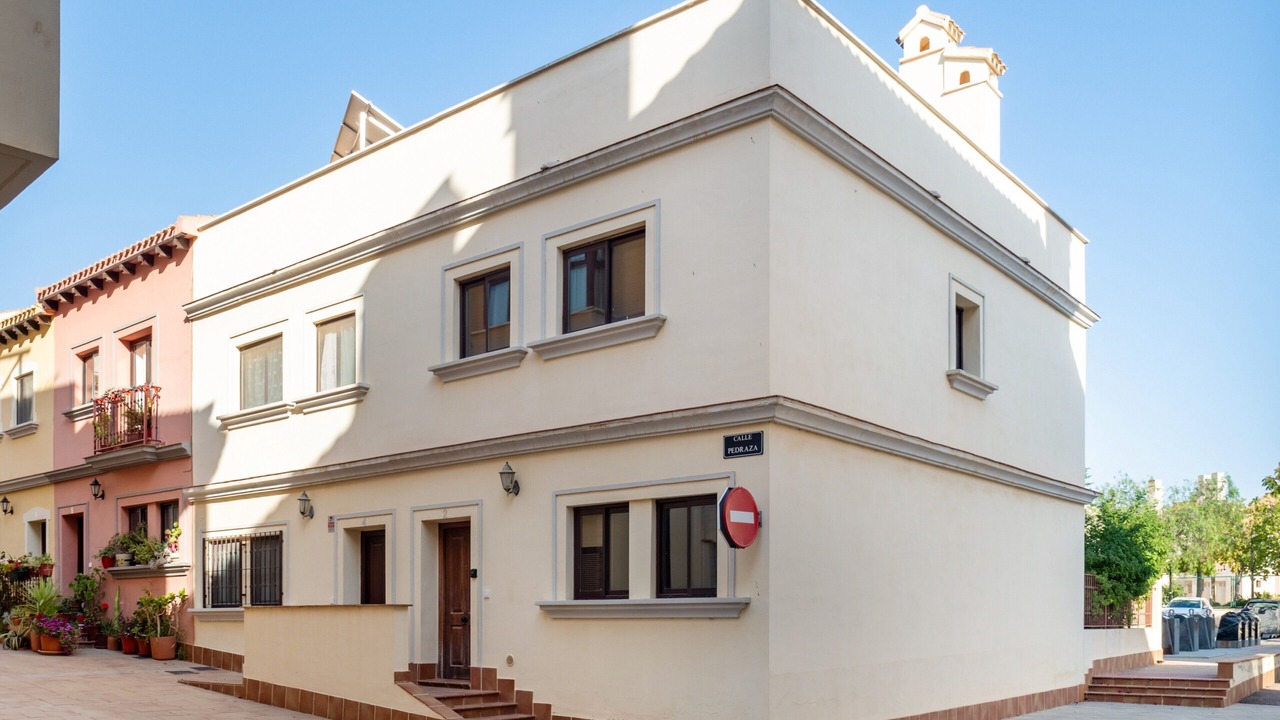 Photo of Outdoor in Fuente Alamo de Murcia