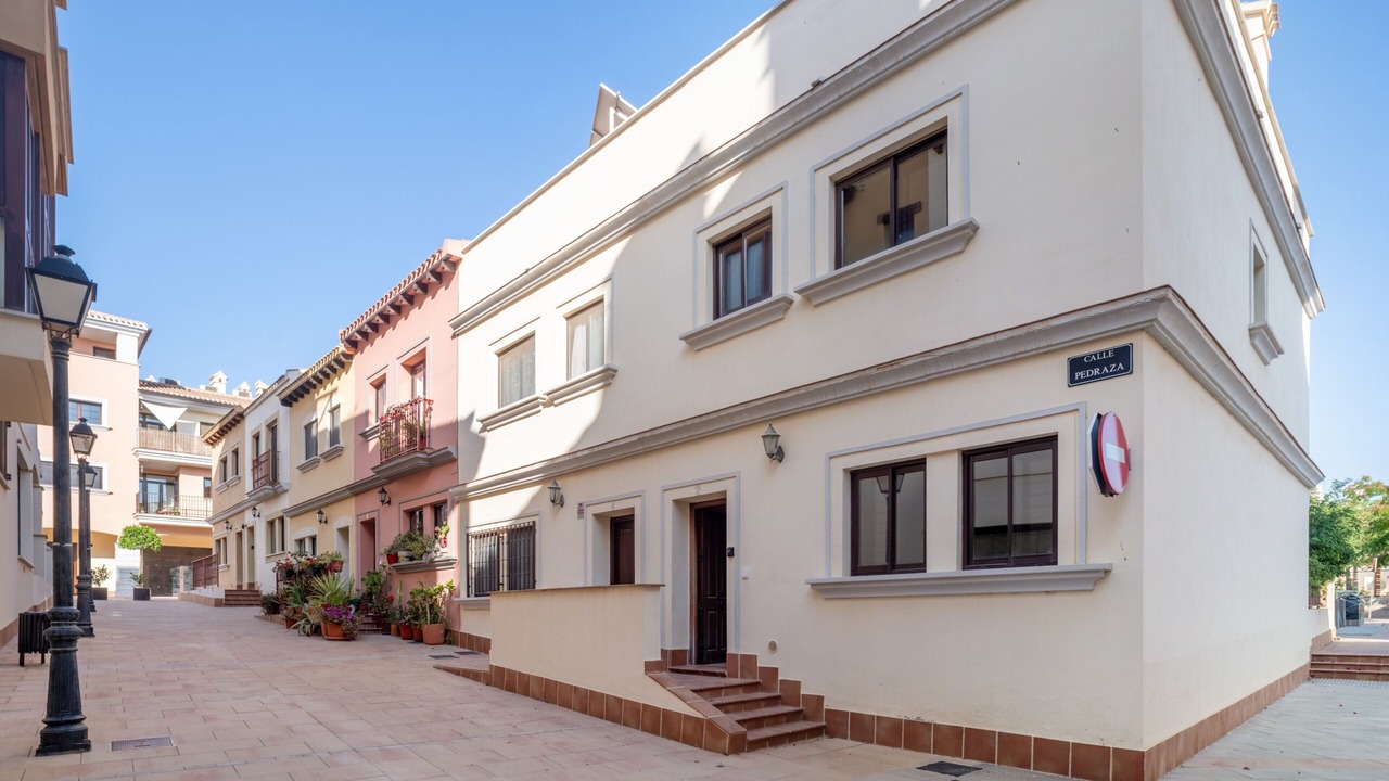 Photo of Outdoor in Fuente Alamo de Murcia