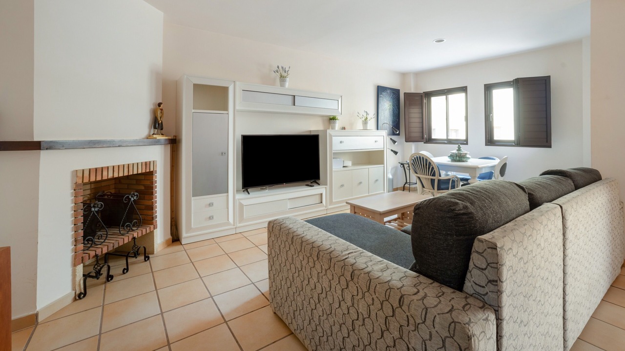 Photo of Livingroom in Fuente Alamo de Murcia