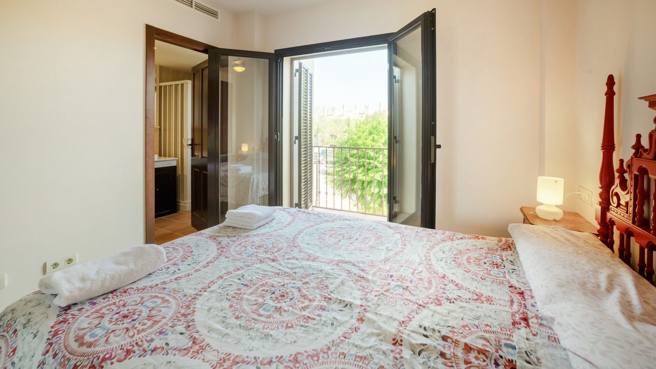 Photo of Bedroom in Fuente Alamo de Murcia