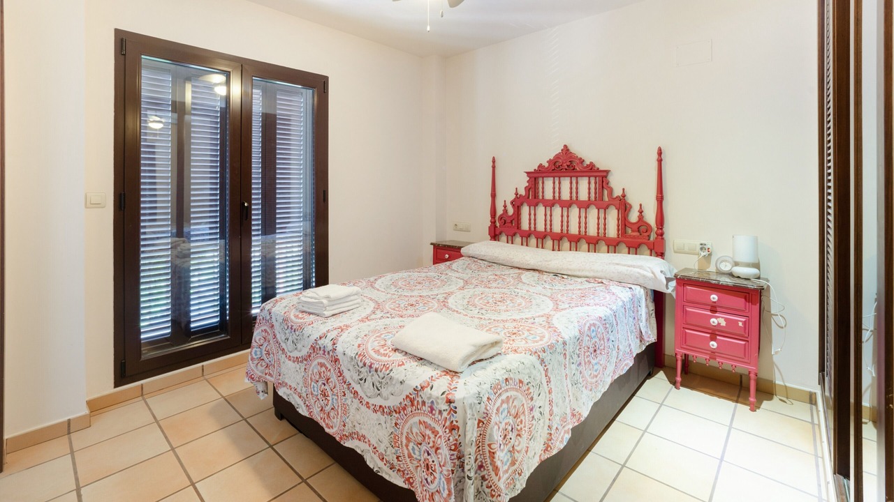 Photo of Bedroom in Fuente Alamo de Murcia