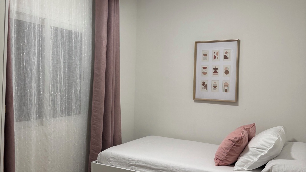 Photo of Bedroom in Aguadulce